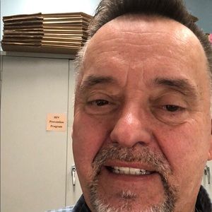 Meet your Posher, Paul